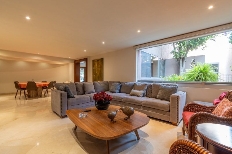 casa en venta en bosques de las lomas 