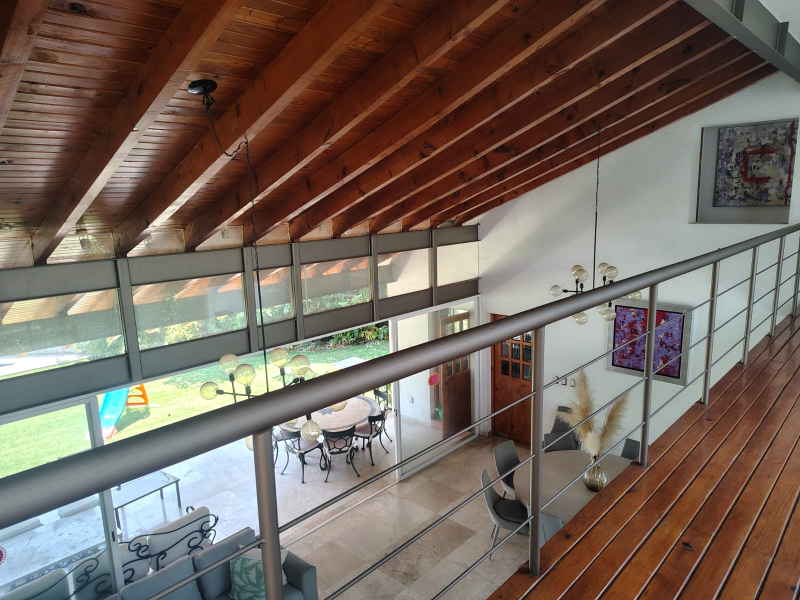 Casa En Renta En Kloster Sumiya