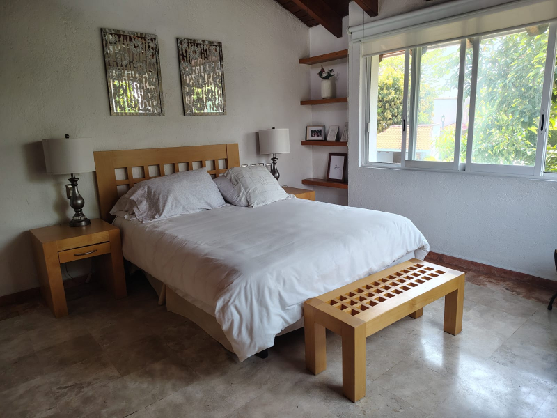 Casa En Renta En Kloster Sumiya