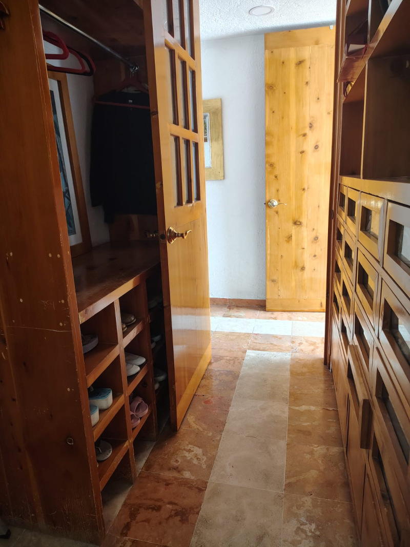 Casa En Renta En Kloster Sumiya