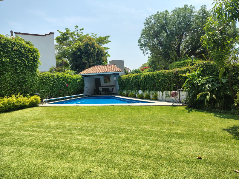 Casa En Renta En Kloster Sumiya