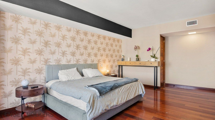 Departamento De Lujo En Renta En Parque Reforma, Cumbres De Santa Fe Con Terraza