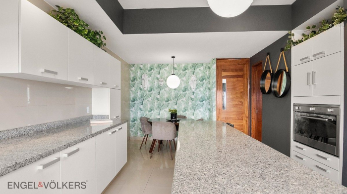 Departamento De Lujo En Renta En Parque Reforma, Cumbres De Santa Fe Con Terraza