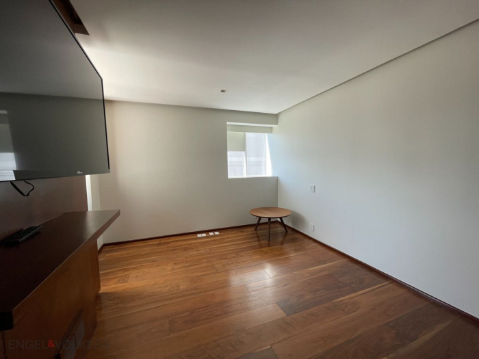 Renta Departamento En Santa Fe, Punta Del Parque.