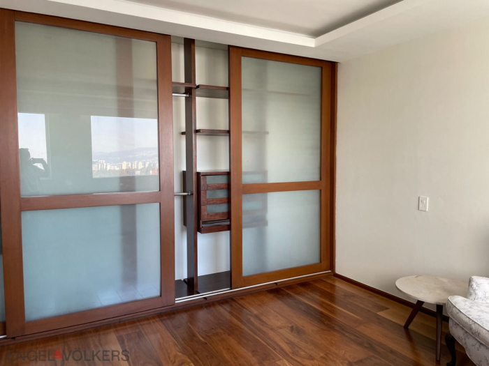 Renta Departamento En Santa Fe, Punta Del Parque.