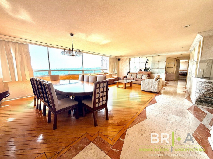 departamento en venta en bosques de la herradura