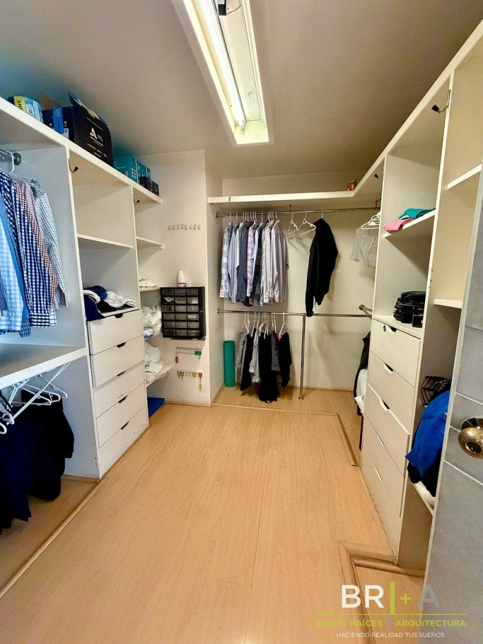 departamento en venta en bosques de la herradura