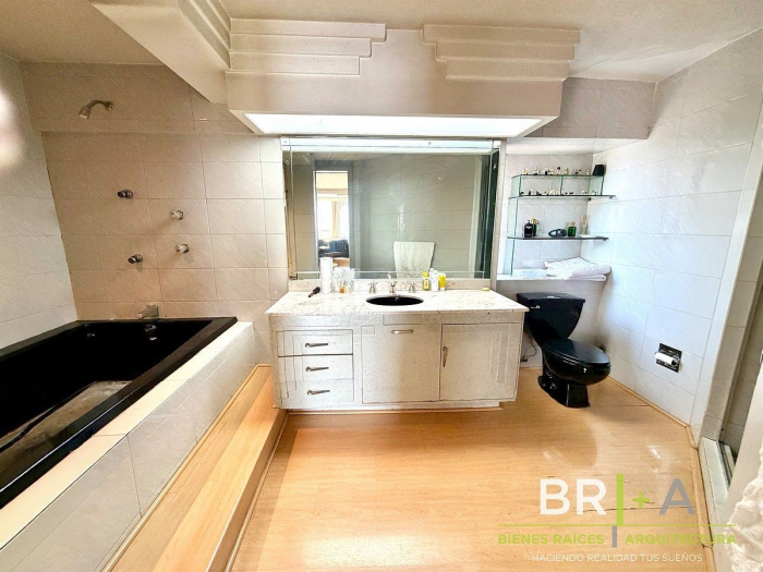 departamento en venta en bosques de la herradura