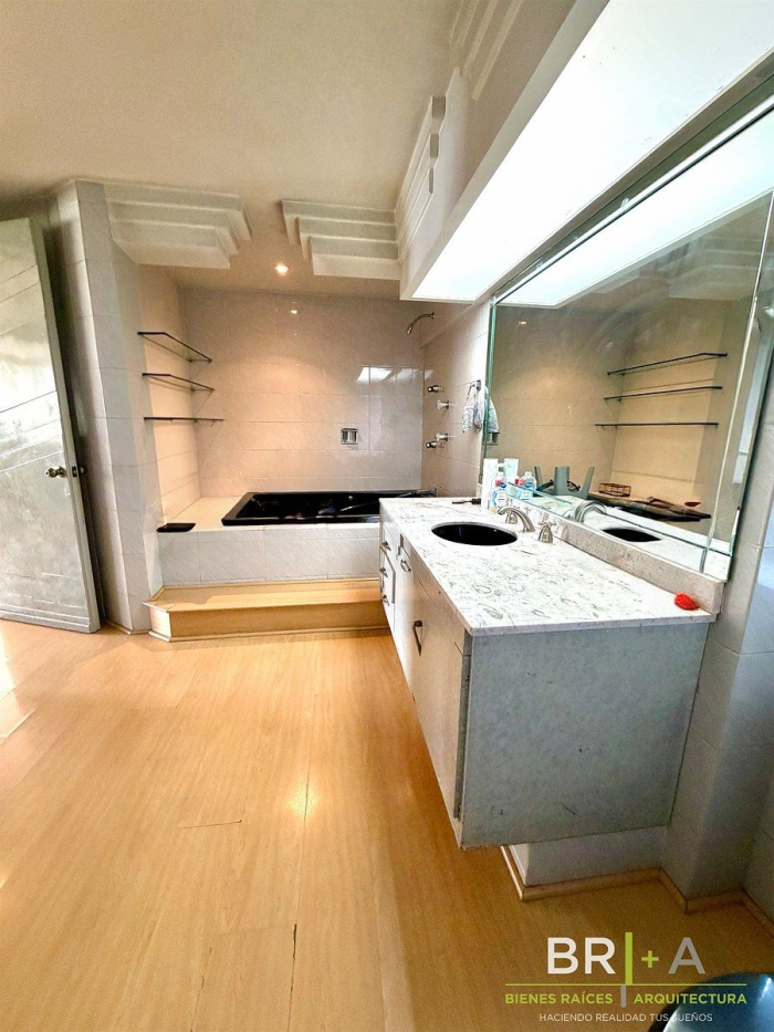 departamento en venta en bosques de la herradura