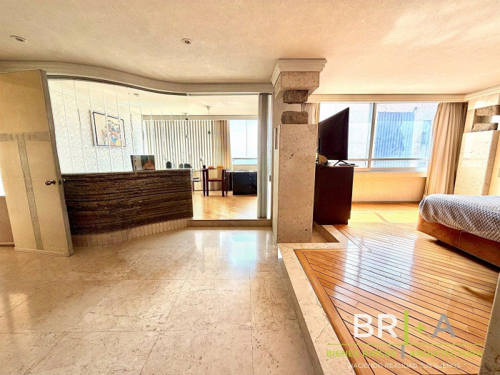 departamento en venta en bosques de la herradura