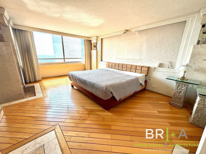 departamento en venta en bosques de la herradura