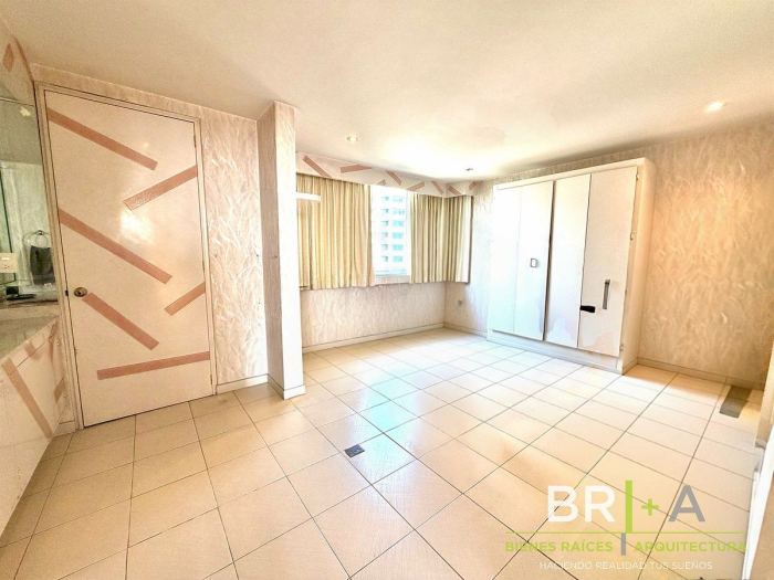 departamento en venta en bosques de la herradura