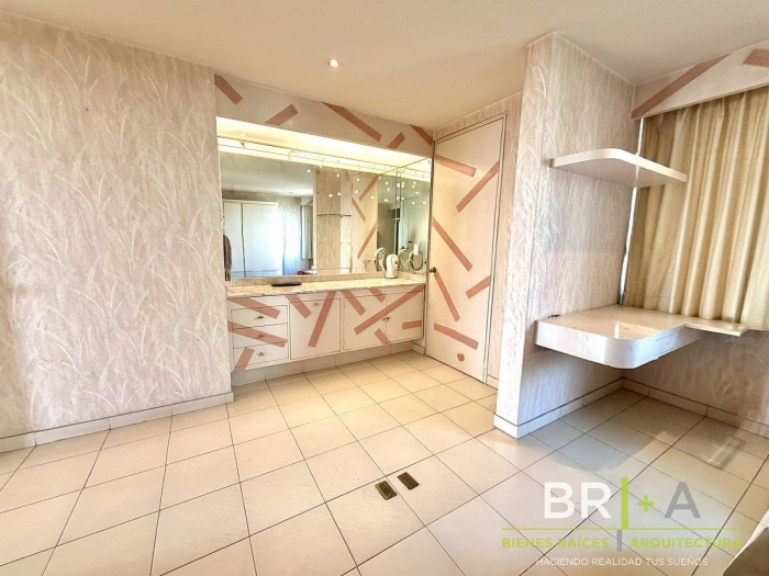 departamento en venta en bosques de la herradura