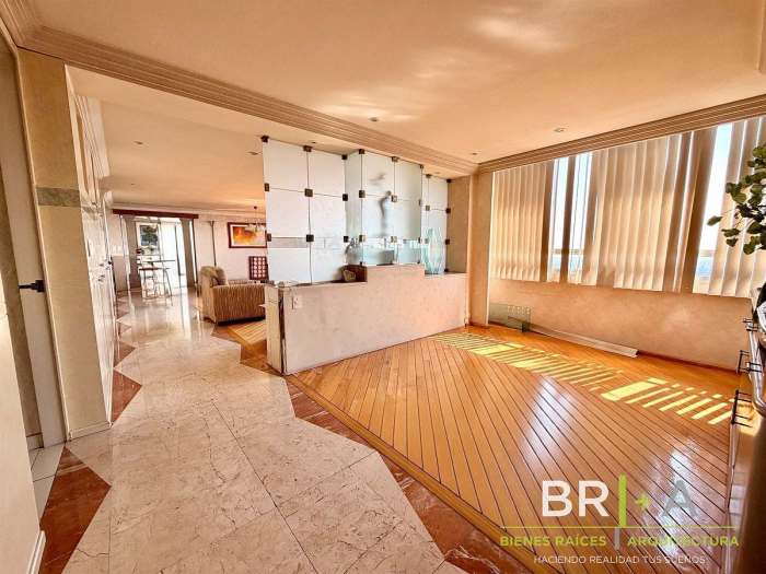 departamento en venta en bosques de la herradura