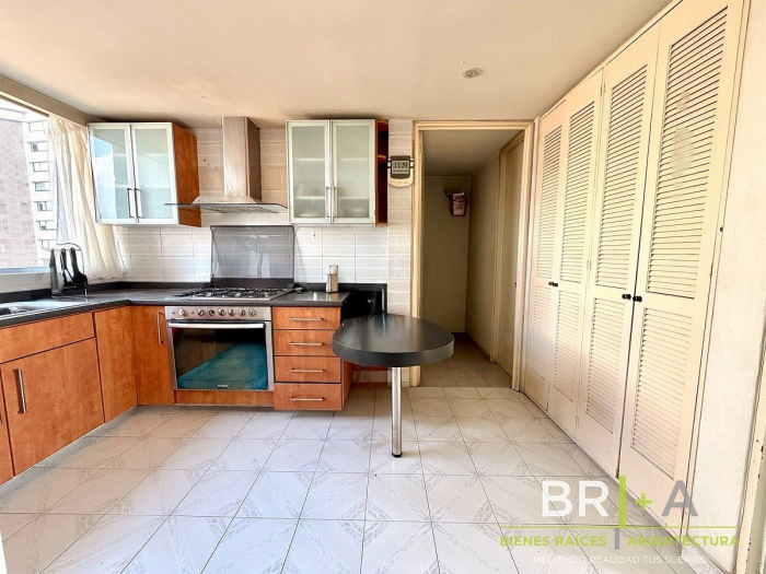 departamento en venta en bosques de la herradura