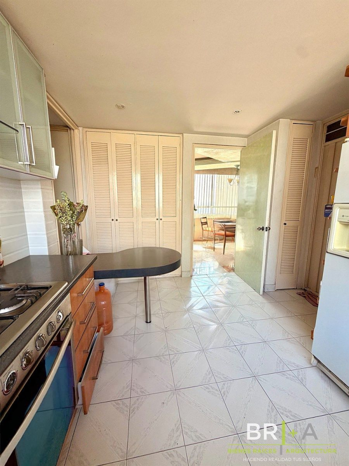 departamento en venta en bosques de la herradura