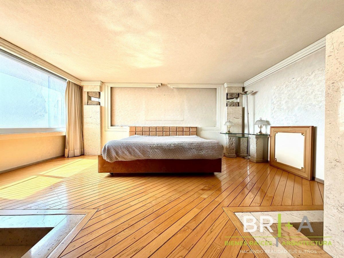 departamento en venta en bosques de la herradura