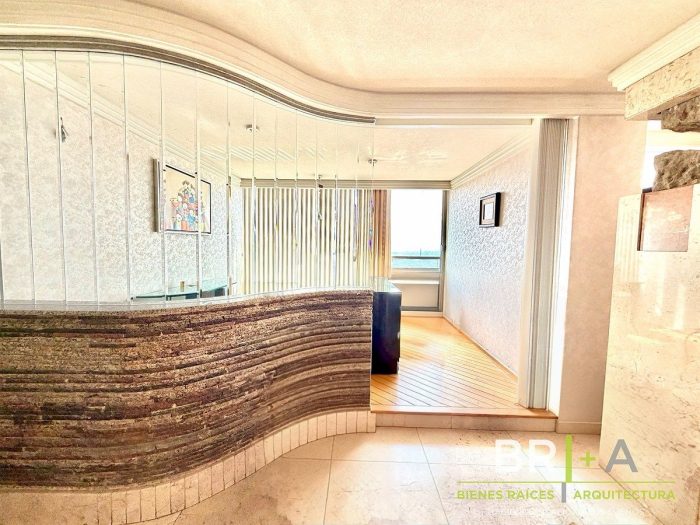 departamento en venta en bosques de la herradura