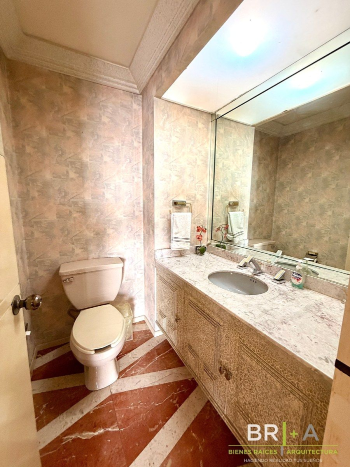 departamento en venta en bosques de la herradura