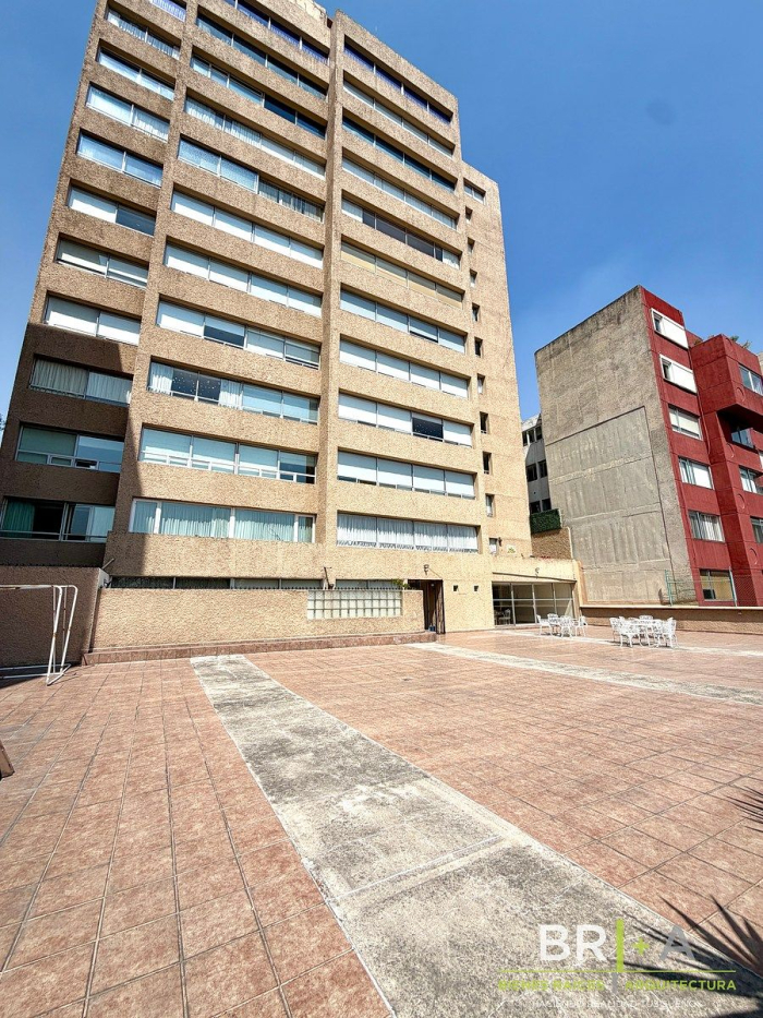 departamento en venta en bosques de la herradura