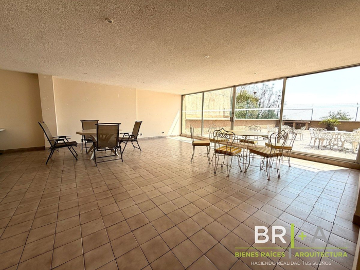 departamento en venta en bosques de la herradura
