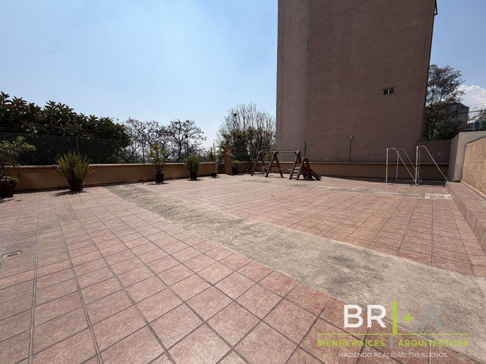 departamento en venta en bosques de la herradura