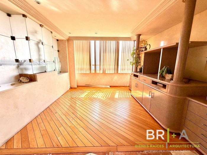departamento en venta en bosques de la herradura
