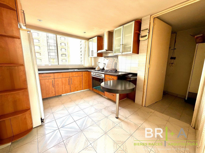 departamento en venta en bosques de la herradura