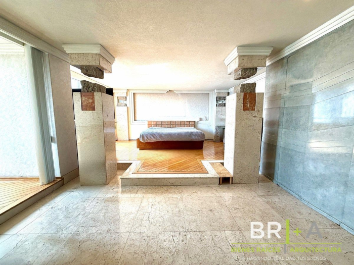 departamento en venta en bosques de la herradura