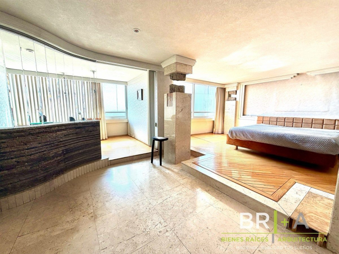 departamento en venta en bosques de la herradura