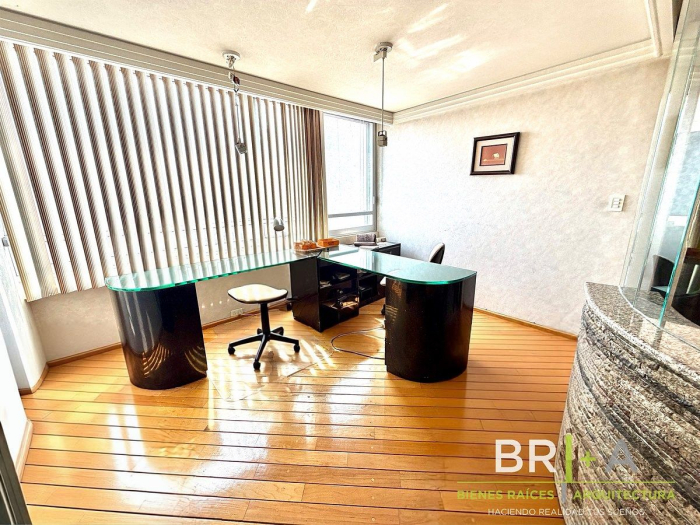departamento en venta en bosques de la herradura