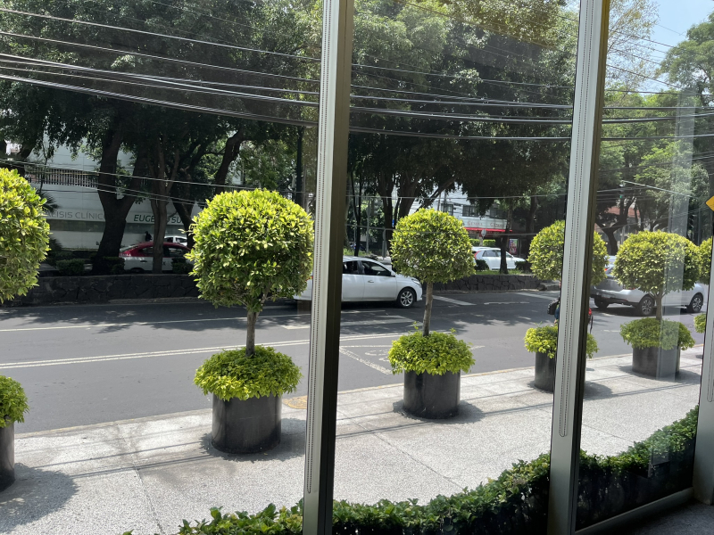 renta de oficina en ejercito nacional granada