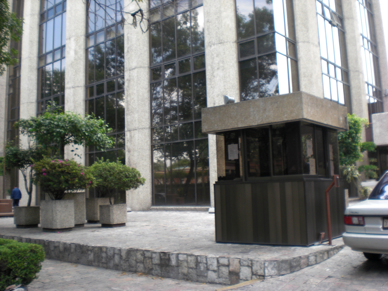 oficina en renta plaza victoria granada174 m2
