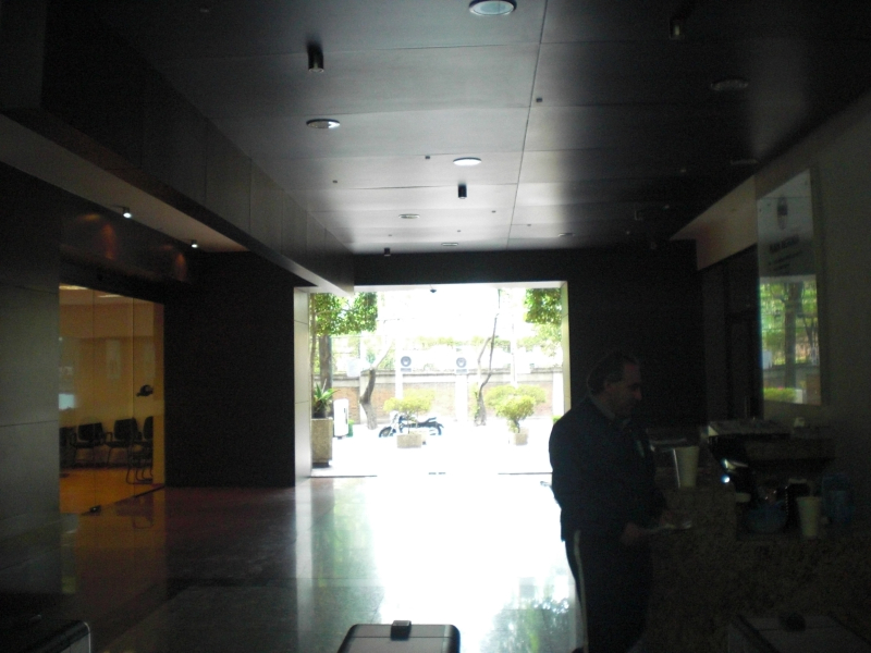 oficina en renta plaza victoria granada174 m2