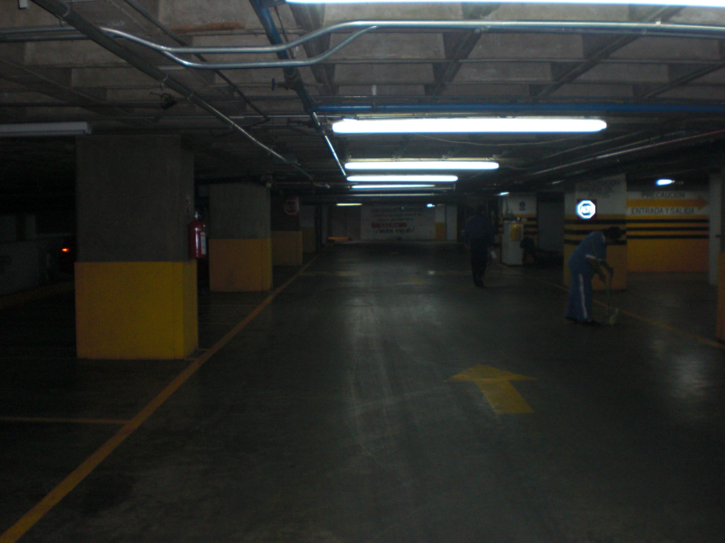 oficina en renta plaza victoria granada174 m2