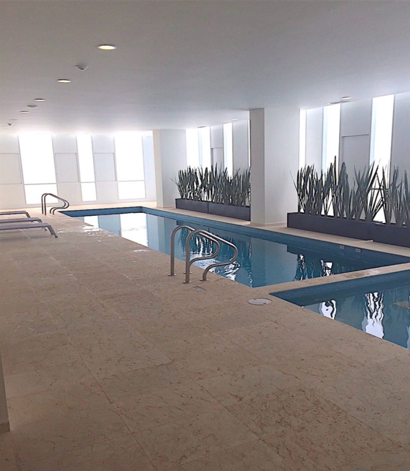 departamento en renta en 
