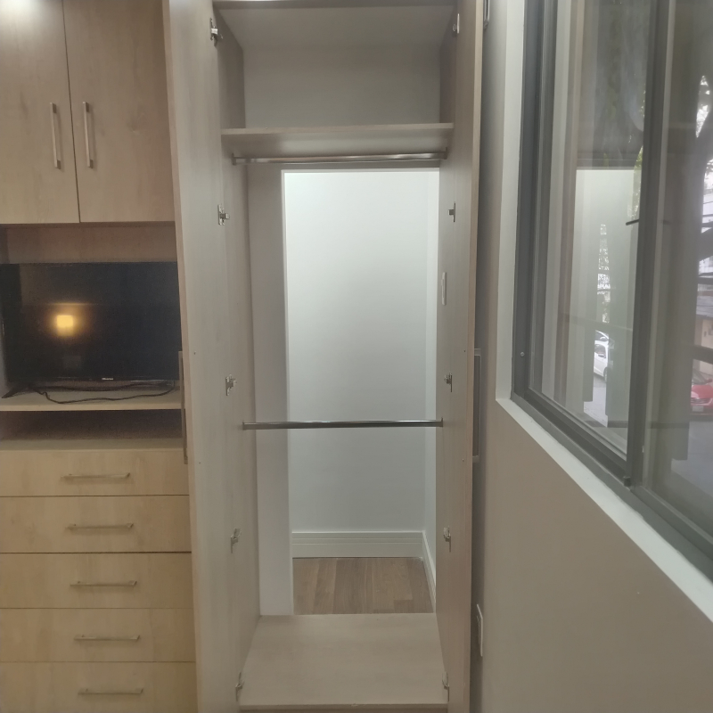 departamento en renta en san miguel chapultepec