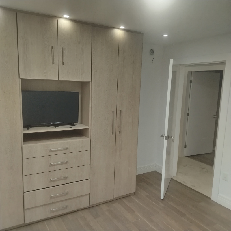 departamento en renta en san miguel chapultepec