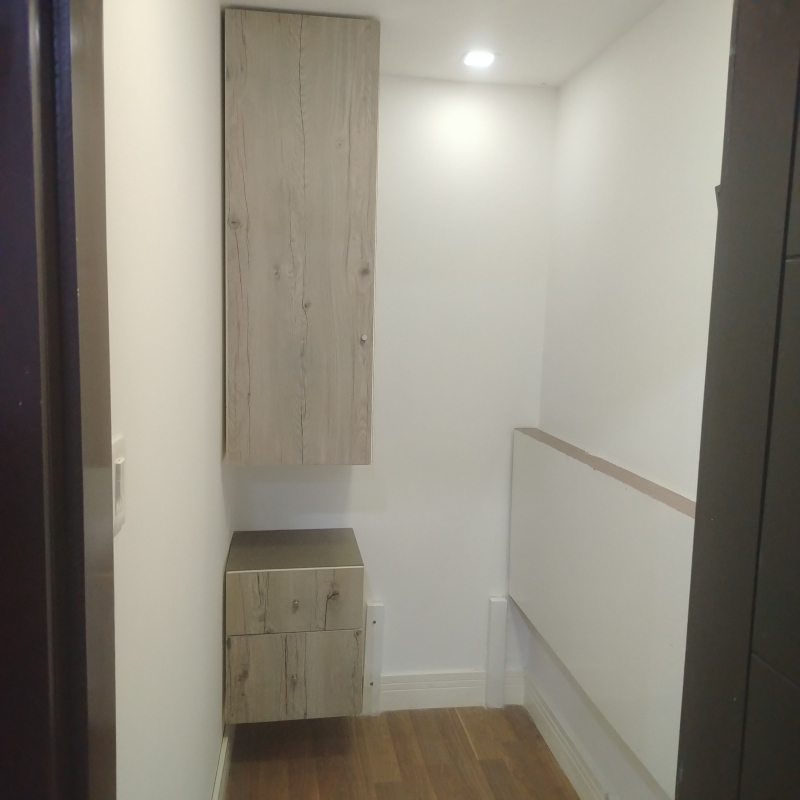 departamento en renta en san miguel chapultepec