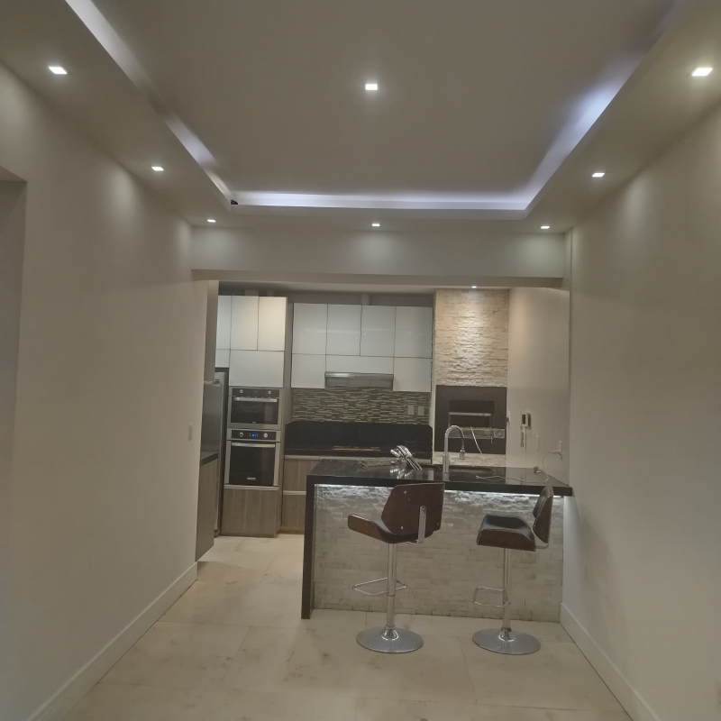 departamento en renta en san miguel chapultepec