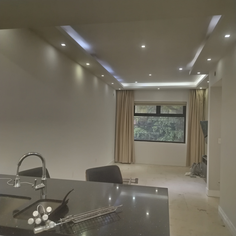 departamento en renta en san miguel chapultepec