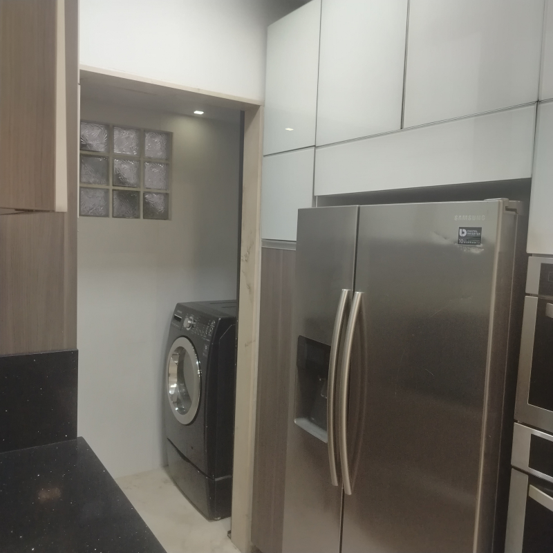 departamento en renta en san miguel chapultepec