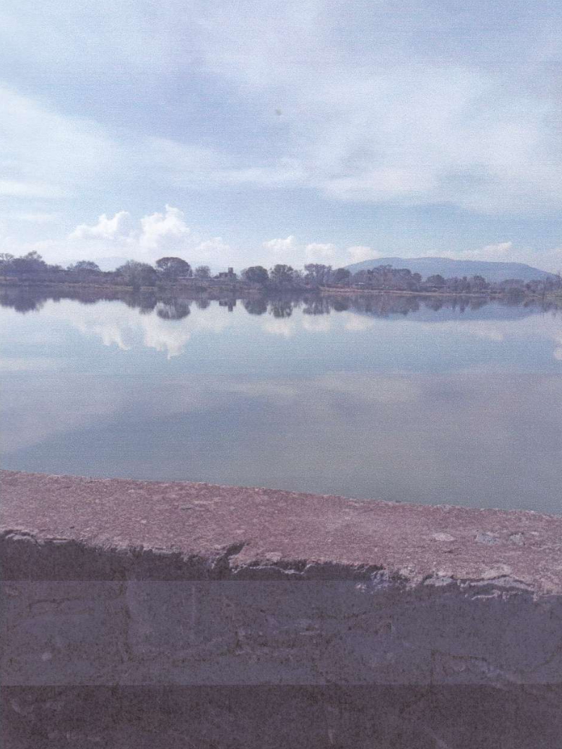 terreno en venta en xochitlán de las flores 