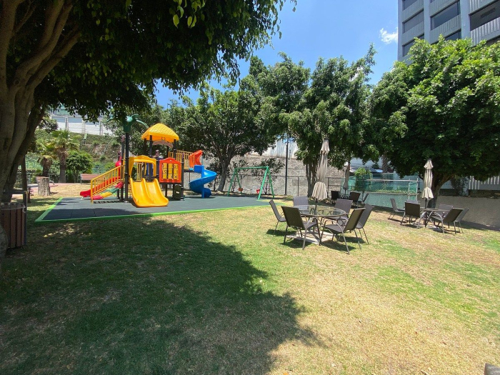 Departamento En Venta Lomas Del Chamizal