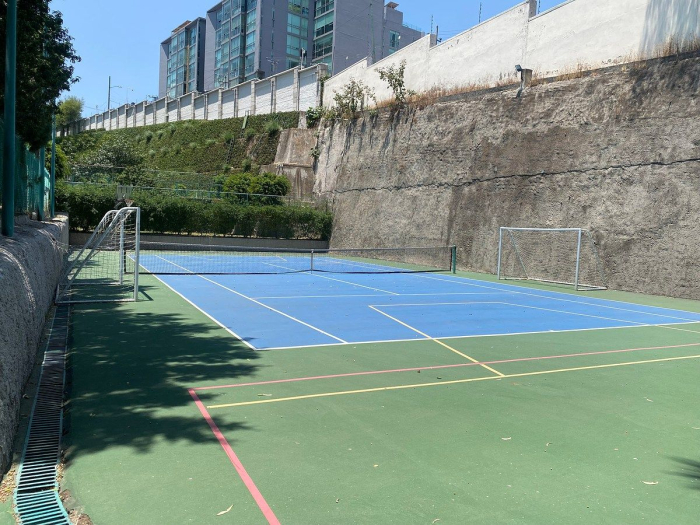 Departamento En Venta Lomas Del Chamizal
