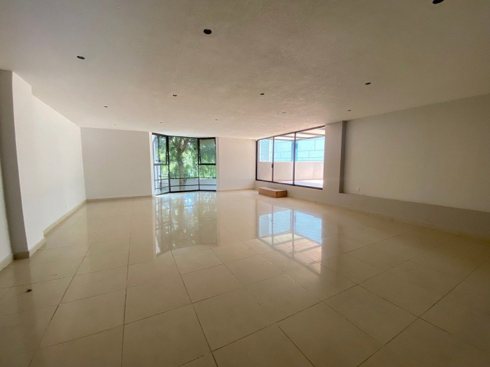 Departamento En Venta Lomas Del Chamizal