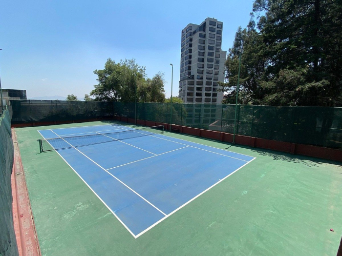 Departamento En Venta Lomas Del Chamizal
