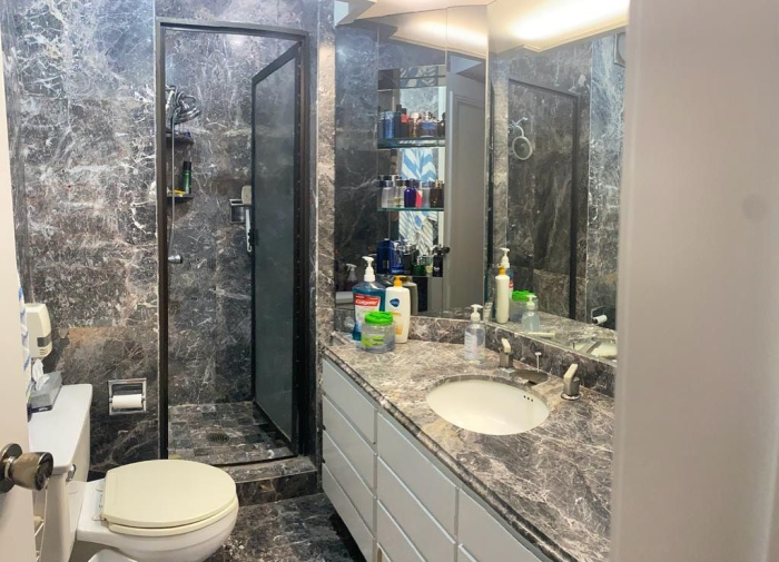 Departamento En Venta Lomas Del Chamizal