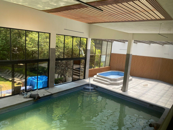 Departamento En Venta Lomas Del Chamizal