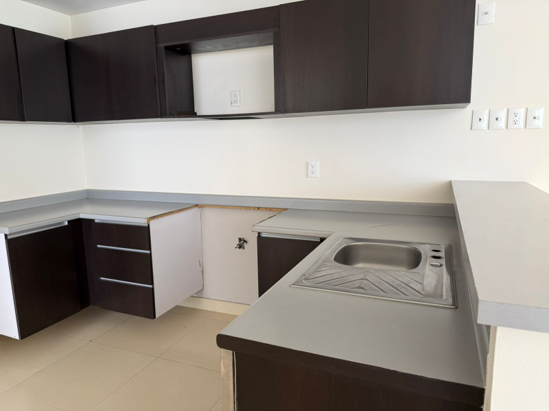 departamento en renta en interlomas
